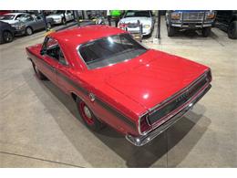 1969 Plymouth Barracuda (CC-2071203) for sale in Kentwood, Michigan