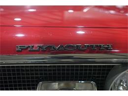 1969 Plymouth Barracuda (CC-2071203) for sale in Kentwood, Michigan