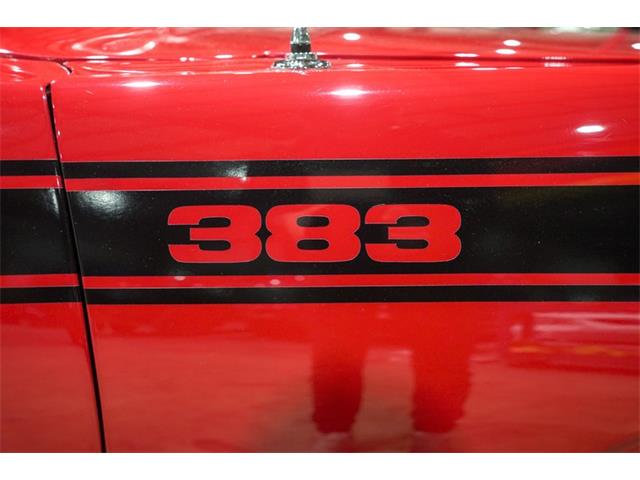 1969 Plymouth Barracuda (CC-2071203) for sale in Kentwood, Michigan