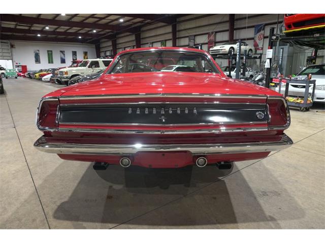 1969 Plymouth Barracuda (CC-2071203) for sale in Kentwood, Michigan
