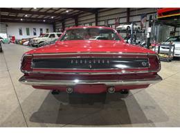 1969 Plymouth Barracuda (CC-2071203) for sale in Kentwood, Michigan