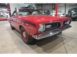 1969 Plymouth Barracuda (CC-2071203) for sale in Kentwood, Michigan