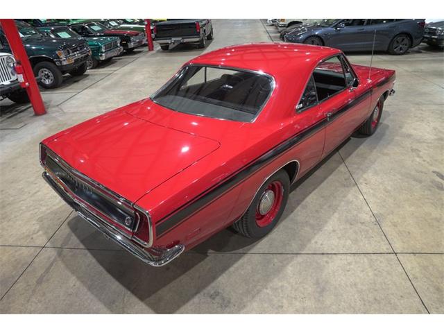 1969 Plymouth Barracuda (CC-2071203) for sale in Kentwood, Michigan