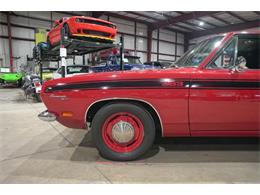 1969 Plymouth Barracuda (CC-2071203) for sale in Kentwood, Michigan