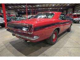 1969 Plymouth Barracuda (CC-2071203) for sale in Kentwood, Michigan