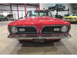 1969 Plymouth Barracuda (CC-2071203) for sale in Kentwood, Michigan