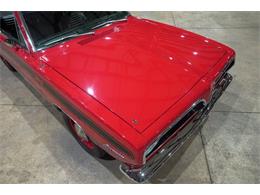 1969 Plymouth Barracuda (CC-2071203) for sale in Kentwood, Michigan