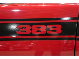 1969 Plymouth Barracuda (CC-2071203) for sale in Kentwood, Michigan