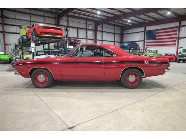 1969 Plymouth Barracuda (CC-2071203) for sale in Kentwood, Michigan