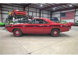1969 Plymouth Barracuda (CC-2071203) for sale in Kentwood, Michigan