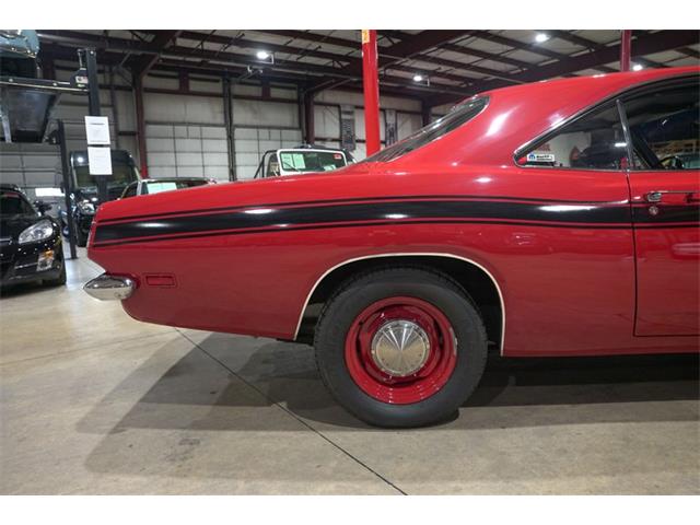 1969 Plymouth Barracuda (CC-2071203) for sale in Kentwood, Michigan