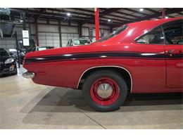 1969 Plymouth Barracuda (CC-2071203) for sale in Kentwood, Michigan