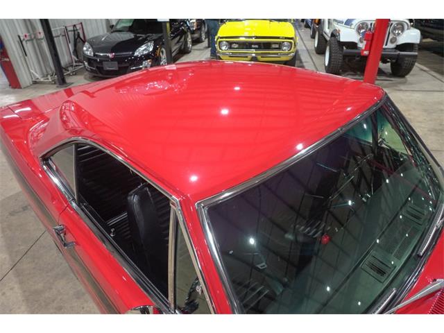 1969 Plymouth Barracuda (CC-2071203) for sale in Kentwood, Michigan