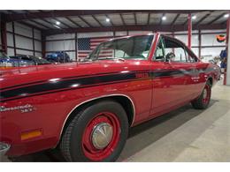 1969 Plymouth Barracuda (CC-2071203) for sale in Kentwood, Michigan