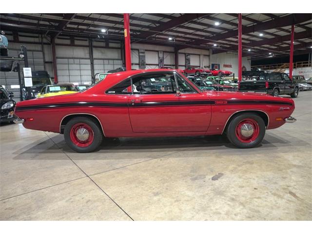 1969 Plymouth Barracuda (CC-2071203) for sale in Kentwood, Michigan