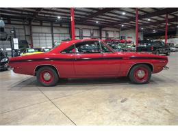 1969 Plymouth Barracuda (CC-2071203) for sale in Kentwood, Michigan