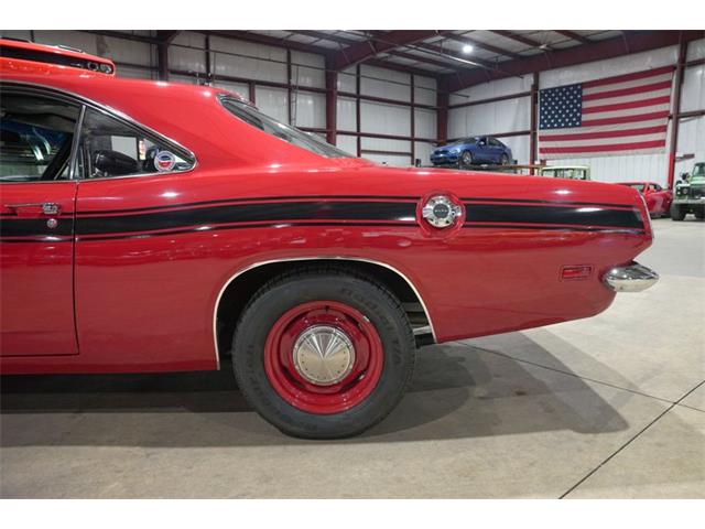 1969 Plymouth Barracuda (CC-2071203) for sale in Kentwood, Michigan