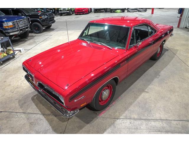 1969 Plymouth Barracuda (CC-2071203) for sale in Kentwood, Michigan