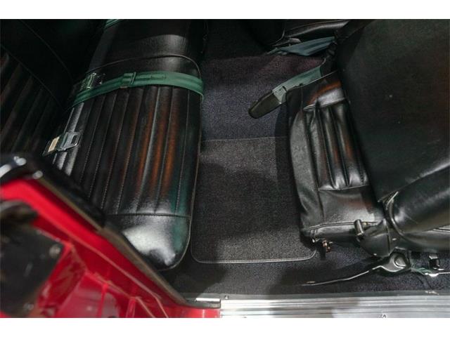 1969 Plymouth Barracuda (CC-2071203) for sale in Kentwood, Michigan