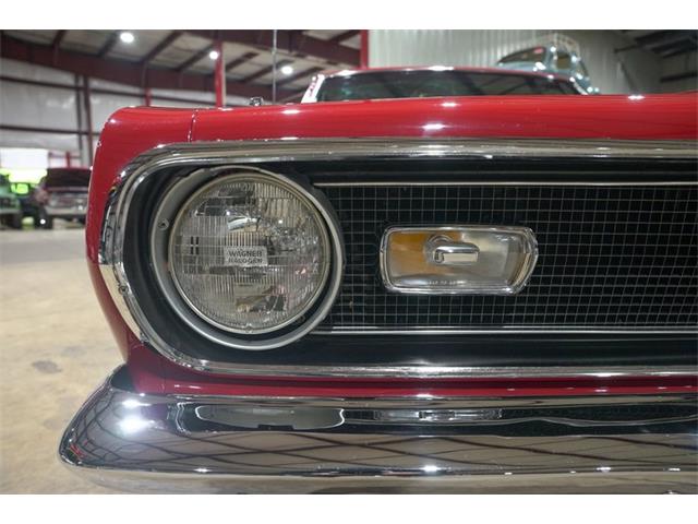 1969 Plymouth Barracuda (CC-2071203) for sale in Kentwood, Michigan