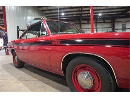1969 Plymouth Barracuda (CC-2071203) for sale in Kentwood, Michigan
