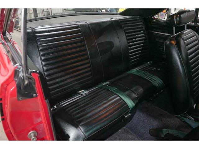 1969 Plymouth Barracuda (CC-2071203) for sale in Kentwood, Michigan