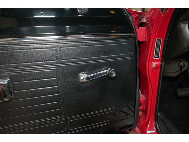 1969 Plymouth Barracuda (CC-2071203) for sale in Kentwood, Michigan