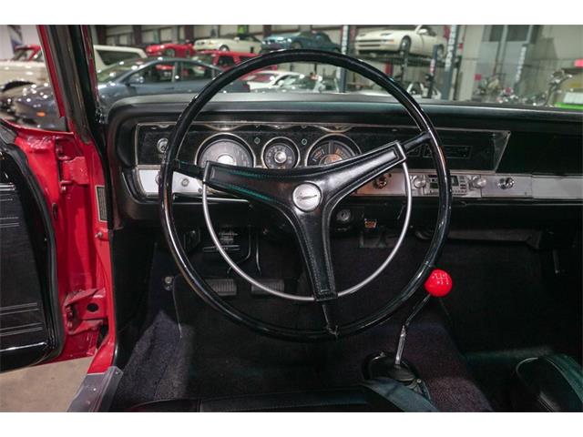 1969 Plymouth Barracuda (CC-2071203) for sale in Kentwood, Michigan