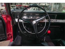 1969 Plymouth Barracuda (CC-2071203) for sale in Kentwood, Michigan