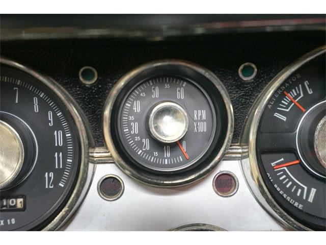 1969 Plymouth Barracuda (CC-2071203) for sale in Kentwood, Michigan