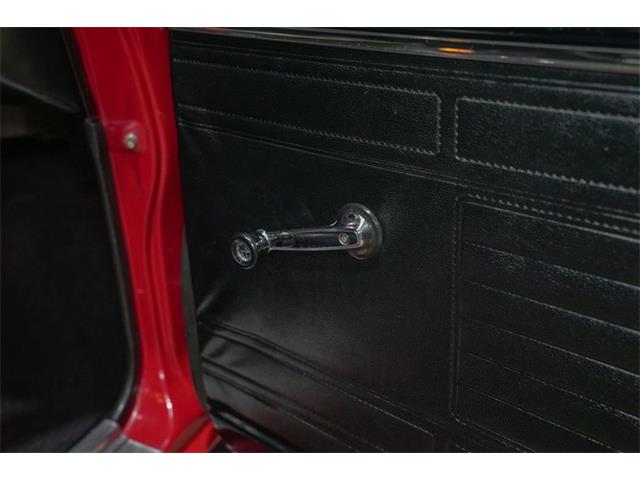 1969 Plymouth Barracuda (CC-2071203) for sale in Kentwood, Michigan