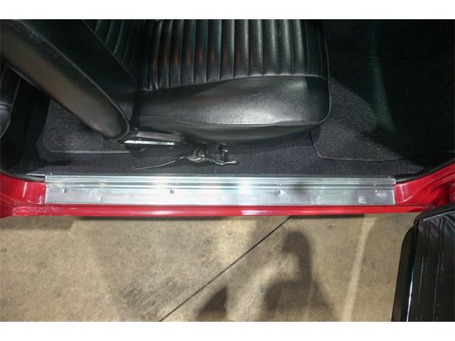 1969 Plymouth Barracuda (CC-2071203) for sale in Kentwood, Michigan