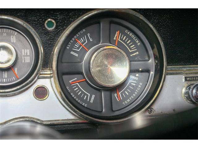 1969 Plymouth Barracuda (CC-2071203) for sale in Kentwood, Michigan