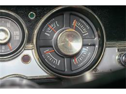 1969 Plymouth Barracuda (CC-2071203) for sale in Kentwood, Michigan
