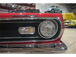 1969 Plymouth Barracuda (CC-2071203) for sale in Kentwood, Michigan