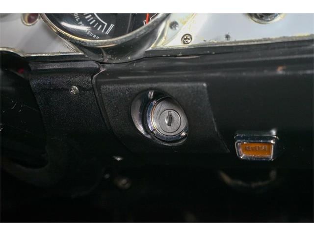 1969 Plymouth Barracuda (CC-2071203) for sale in Kentwood, Michigan