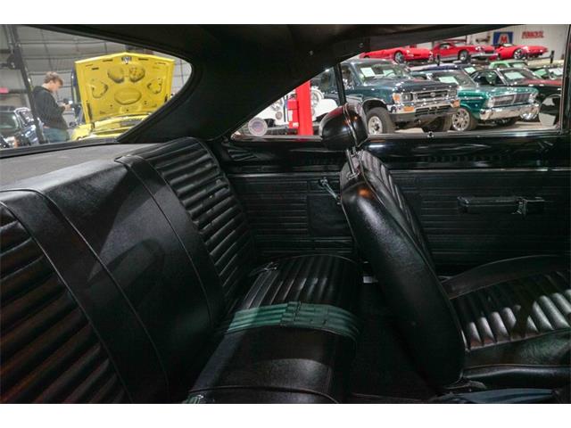 1969 Plymouth Barracuda (CC-2071203) for sale in Kentwood, Michigan