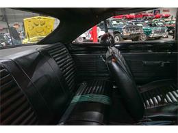 1969 Plymouth Barracuda (CC-2071203) for sale in Kentwood, Michigan