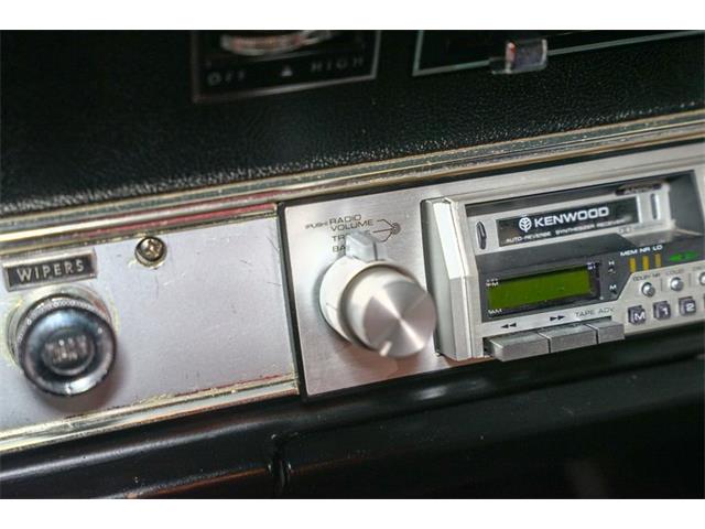 1969 Plymouth Barracuda (CC-2071203) for sale in Kentwood, Michigan