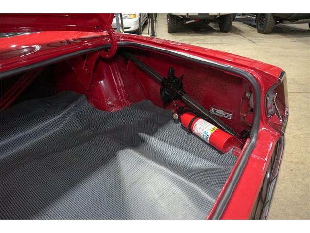 1969 Plymouth Barracuda (CC-2071203) for sale in Kentwood, Michigan