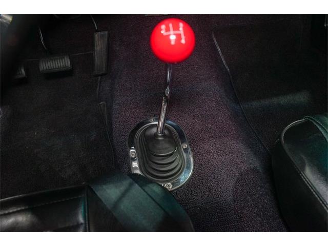 1969 Plymouth Barracuda (CC-2071203) for sale in Kentwood, Michigan