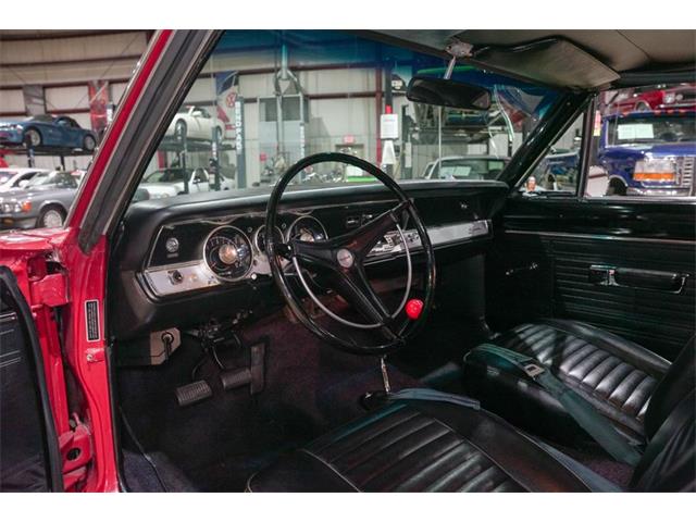1969 Plymouth Barracuda (CC-2071203) for sale in Kentwood, Michigan