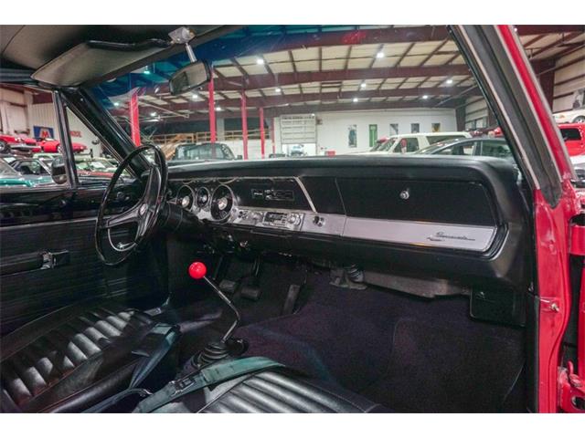 1969 Plymouth Barracuda (CC-2071203) for sale in Kentwood, Michigan