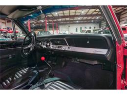 1969 Plymouth Barracuda (CC-2071203) for sale in Kentwood, Michigan