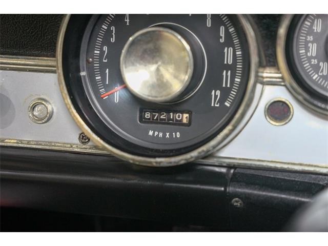 1969 Plymouth Barracuda (CC-2071203) for sale in Kentwood, Michigan