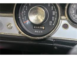 1969 Plymouth Barracuda (CC-2071203) for sale in Kentwood, Michigan