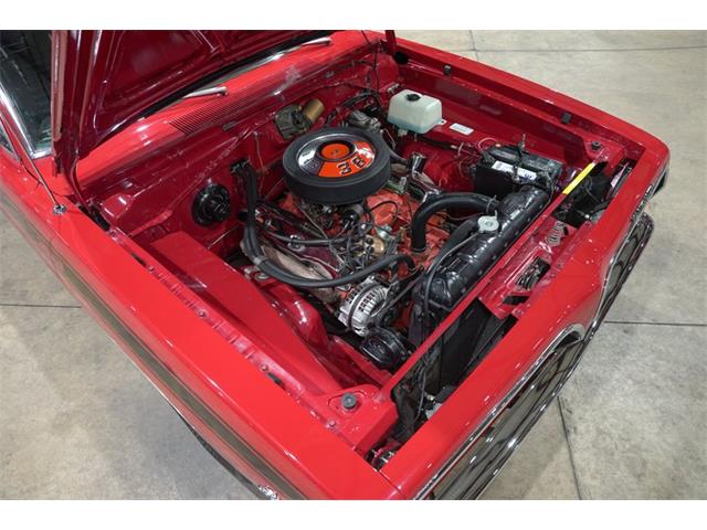 1969 Plymouth Barracuda (CC-2071203) for sale in Kentwood, Michigan