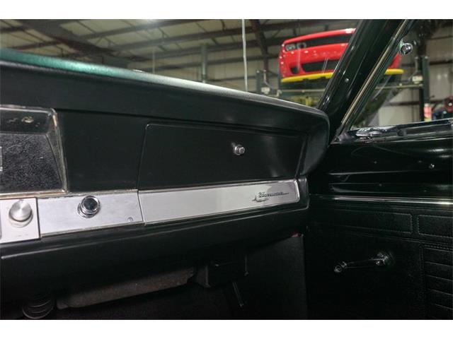 1969 Plymouth Barracuda (CC-2071203) for sale in Kentwood, Michigan