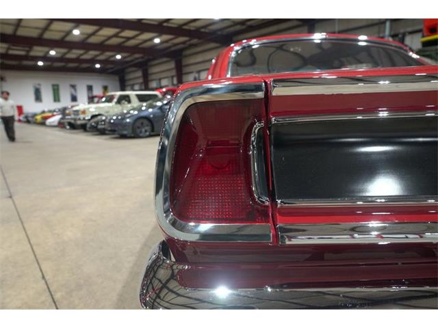 1969 Plymouth Barracuda (CC-2071203) for sale in Kentwood, Michigan