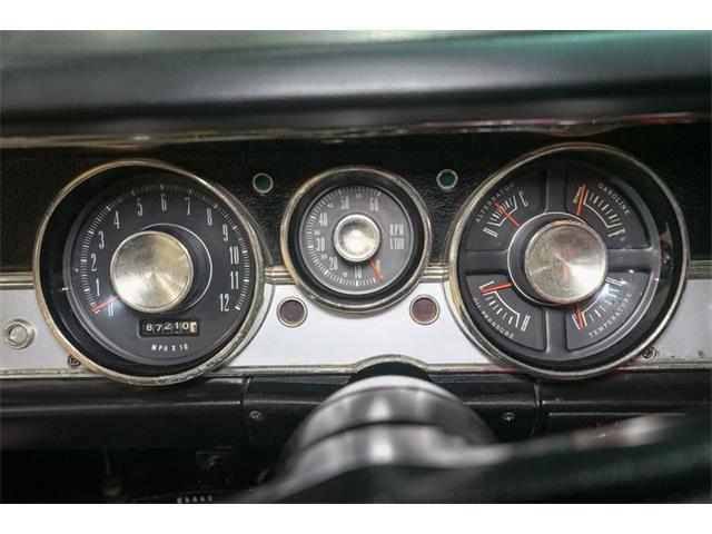 1969 Plymouth Barracuda (CC-2071203) for sale in Kentwood, Michigan